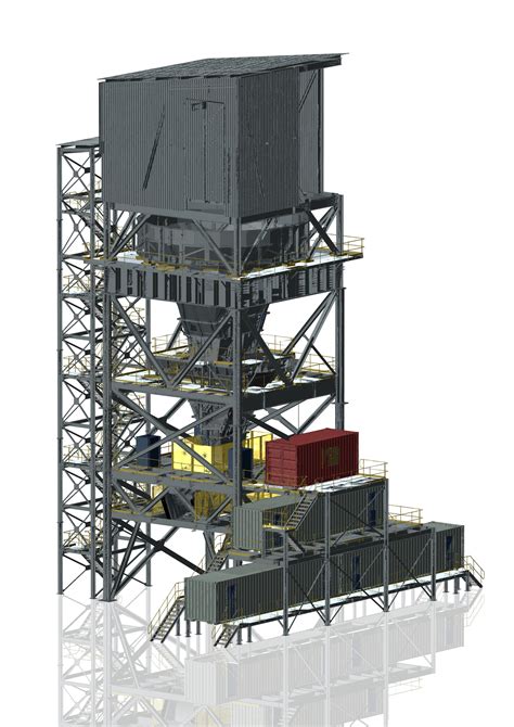 Image result for Train Loading System