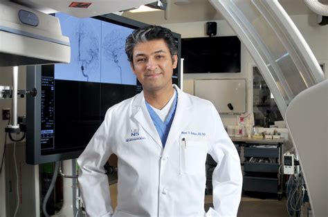 Stroke treatment: UB professor is a leader of trial that finds ...