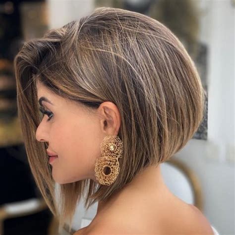 50 Stacked Bob Haircuts You’ll Be Dying to Try in 2022 - Hair Adviser