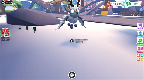 How To Get Christmas Spirit in Adopt Me - Deltia's Gaming