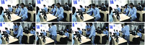 Image result for Flowchart of the Key Frame Extraction Method