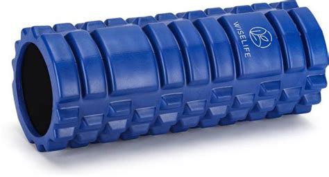Foam Rollers: Buy Exercise Roller Online at Best Prices In India ...