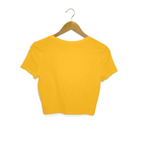 NIñO - ILOILO Crop Top For Women – INCsane