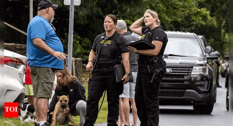 Pennsylvania: Dramatic escape: Juvenile rioters flee Pennsylvania ...