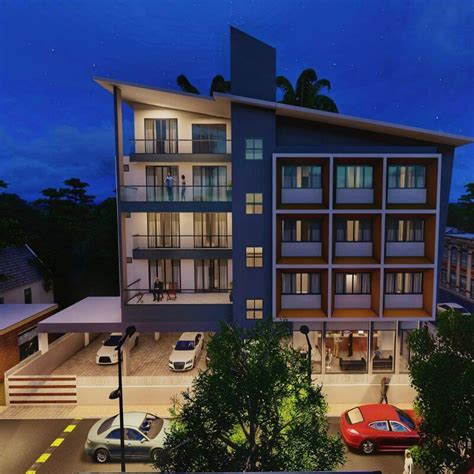 Supreme - Beachside Residences in Miramar by Wagle’s