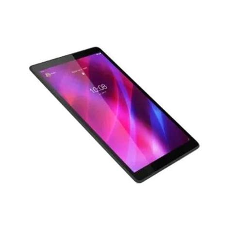 Lenovo Tab M8 (3rd Gen) - Price in India, Specifications & Features ...