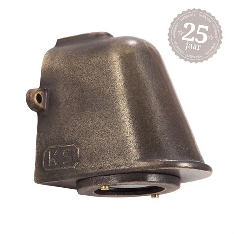 Wall downlight Offshore | Official site KS outdoor lighting company