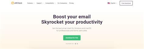 Image result for Install eM Client