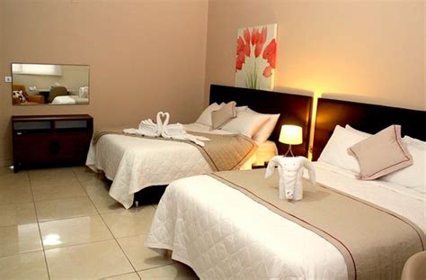 MUREX PLAZA HOTEL & SUITES (Monrovia) - Hotel Reviews, Photos, Rate ...