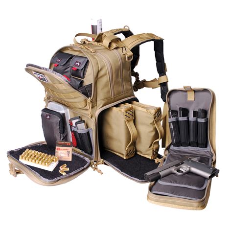 Image result for Shooting Range Backpack