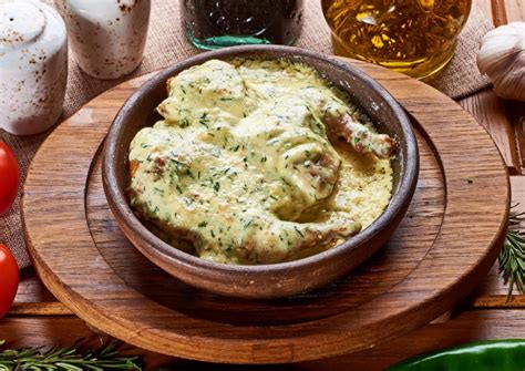 Чкмерули – 7 вкуснейших рецептов приготовления