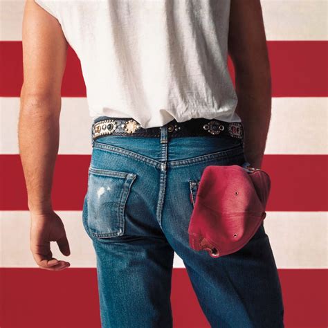 Image result for Bruce Springsteen Americans