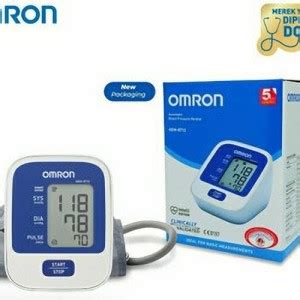 OMRON hem 7124 only fully Bp Monitor - OMRON : Flipkart.com