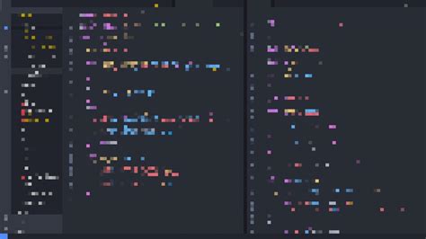 Console Coding 的图像结果