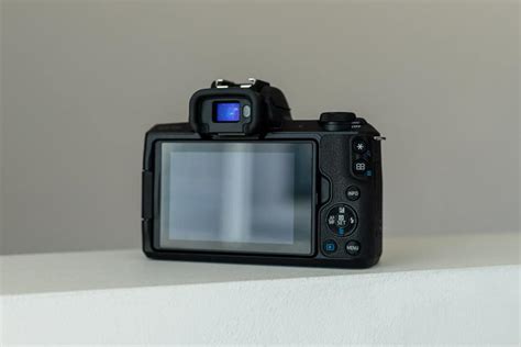 Canon M50 Camera 的图像结果