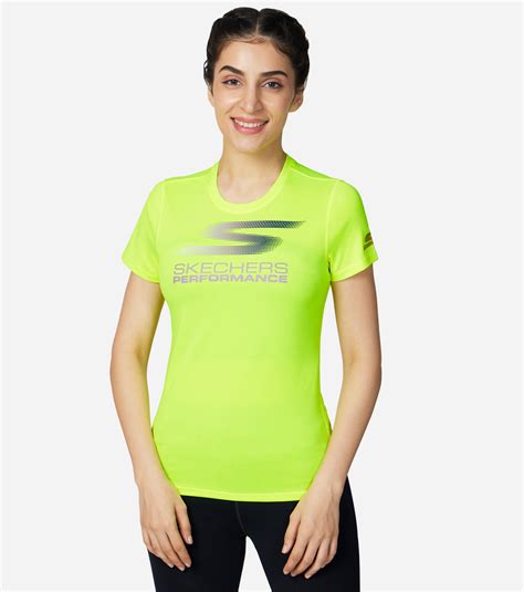 Buy Skechers WOMENS ELITE T-SHIRT | Womens