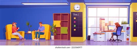 To Become Less Busy Cartoon 的图像结果