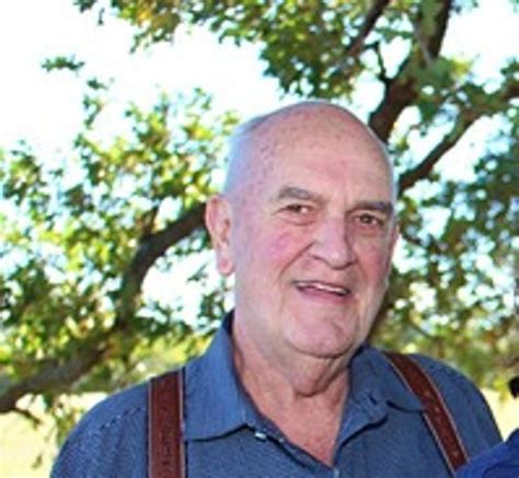 Donald St. Cyr Obituary - Abilene Reporter News