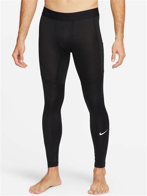 Nike Men Dri-FIT Fitness Tights - Price History