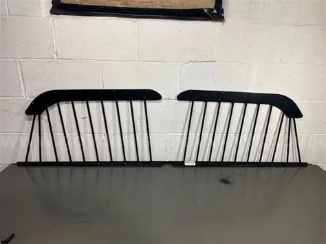 NIB Pro-Gard Window Armor Bars, 13+ Ford Explorer FPIU -WILL SHIP ...