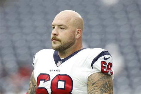 Texans’ Justin Britt ruled out for personal reasons as he contemplates ...