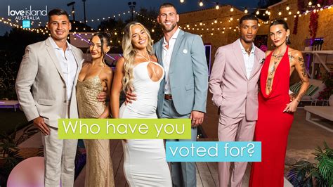 Who Won Love Island Australia 2024? Winning Couple Revealed