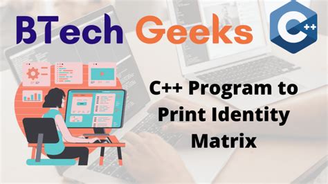 Image result for Identity Matrix Python-Numpy