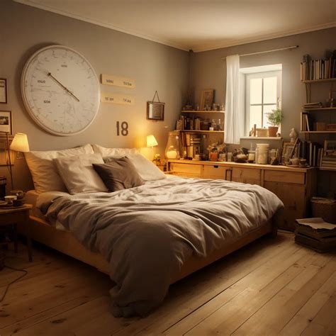 Average Bedroom Size