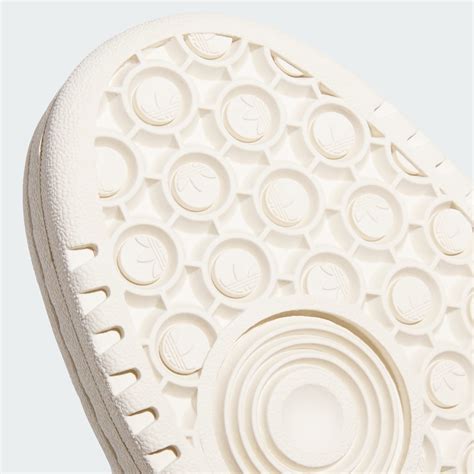 adidas Forum Low CL Sneakers - White | Free Shipping with adiClub