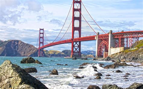 San Francisco 4K Wallpapers - Wallpaper Cave