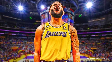 Lakers: Fred VanVleet is NBA free agency must for two reasons