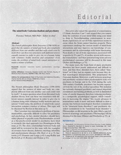 Image result for Cartesian Approach