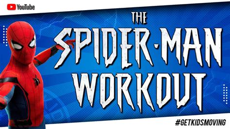 Image result for Spider-Man Exercise Move