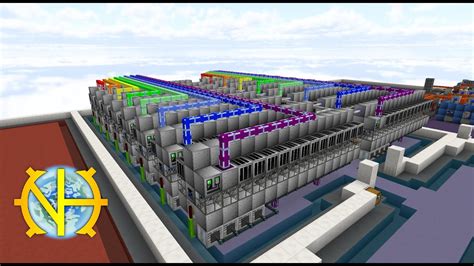 Image result for GregTech Assembly Line