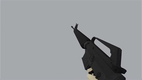 Image result for M6G Reloading Animation