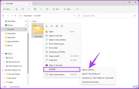 Image result for How to Set Password On Zip File