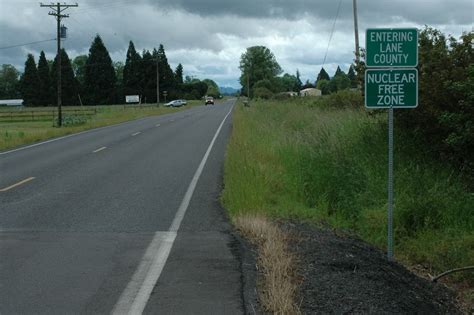 Lane County bicycling maps online for the looking, downloading ...