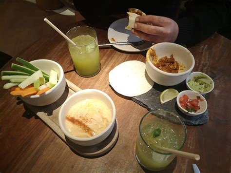 Great restaurant in center of Valencia - Reviews, Photos - Begin ...