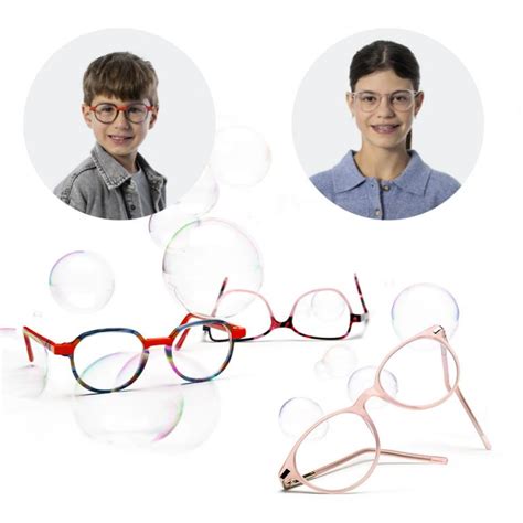 ZEISS MyoCare lenses