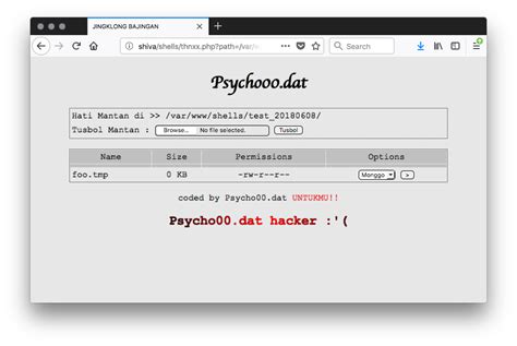Image result for Hack phpWebSite