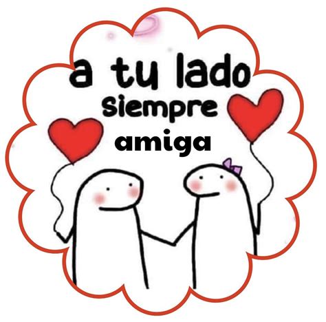 A tu lado | Tarjetas de amistad, Feliz día de la amistad, Día de san ...