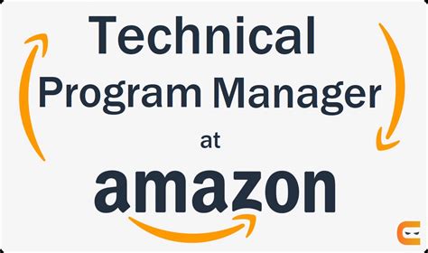 Image result for Technical Program Manager Amazon