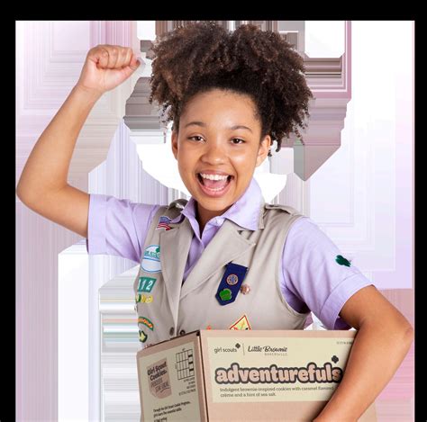 GSSOAZ Family Guide 2023 by Girl Scouts of Southern Arizona - Issuu