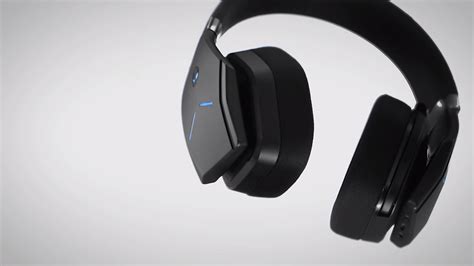 Image result for Alienware Gaming Headset