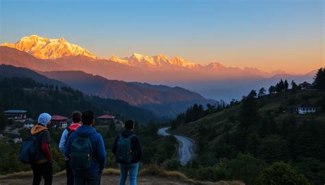 Discover the Eastern Himalayas with Best Deals and Customized Options ...