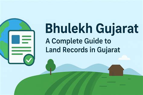 Land Records Information System in India | Features, Benefits & Online ...