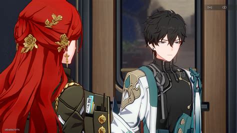 Slideshow: Honkai: Star Rail screenshots