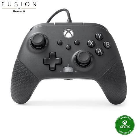 Xbox Controller Program 的图像结果