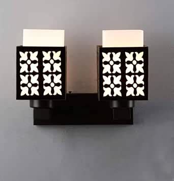 BALA JI Trading Wooden Double Box Brackets for Heavy-Duty Construction ...