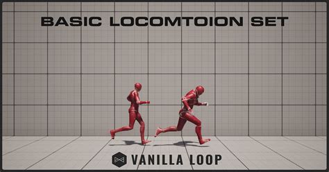 Locomotion System Files Unity 的图像结果